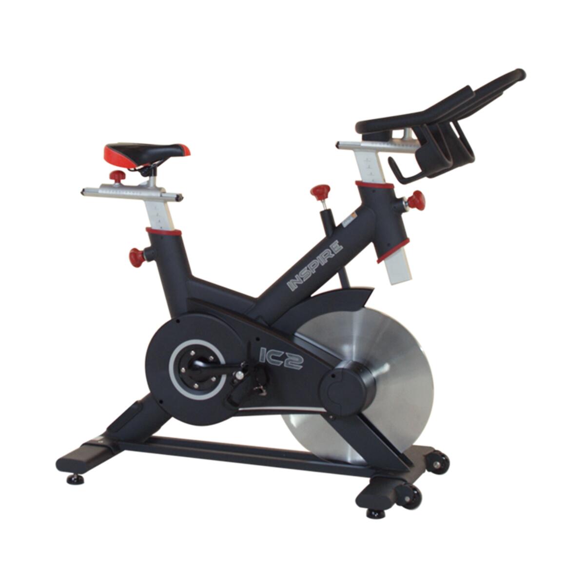 IC2 Indoor Cycle - Usage professionnel 5/8