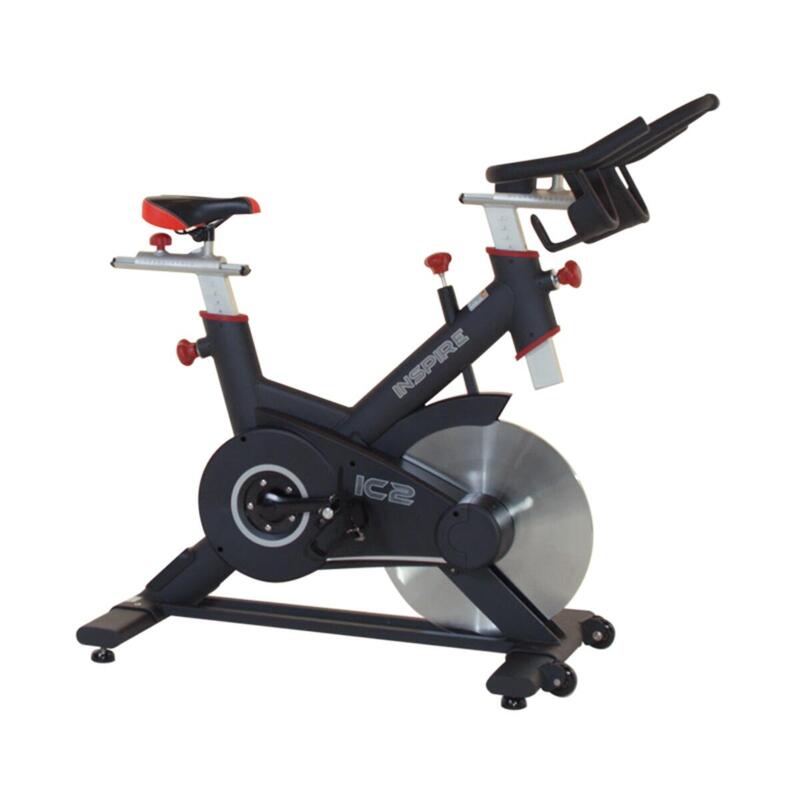 Rower stacjonarny IC2
