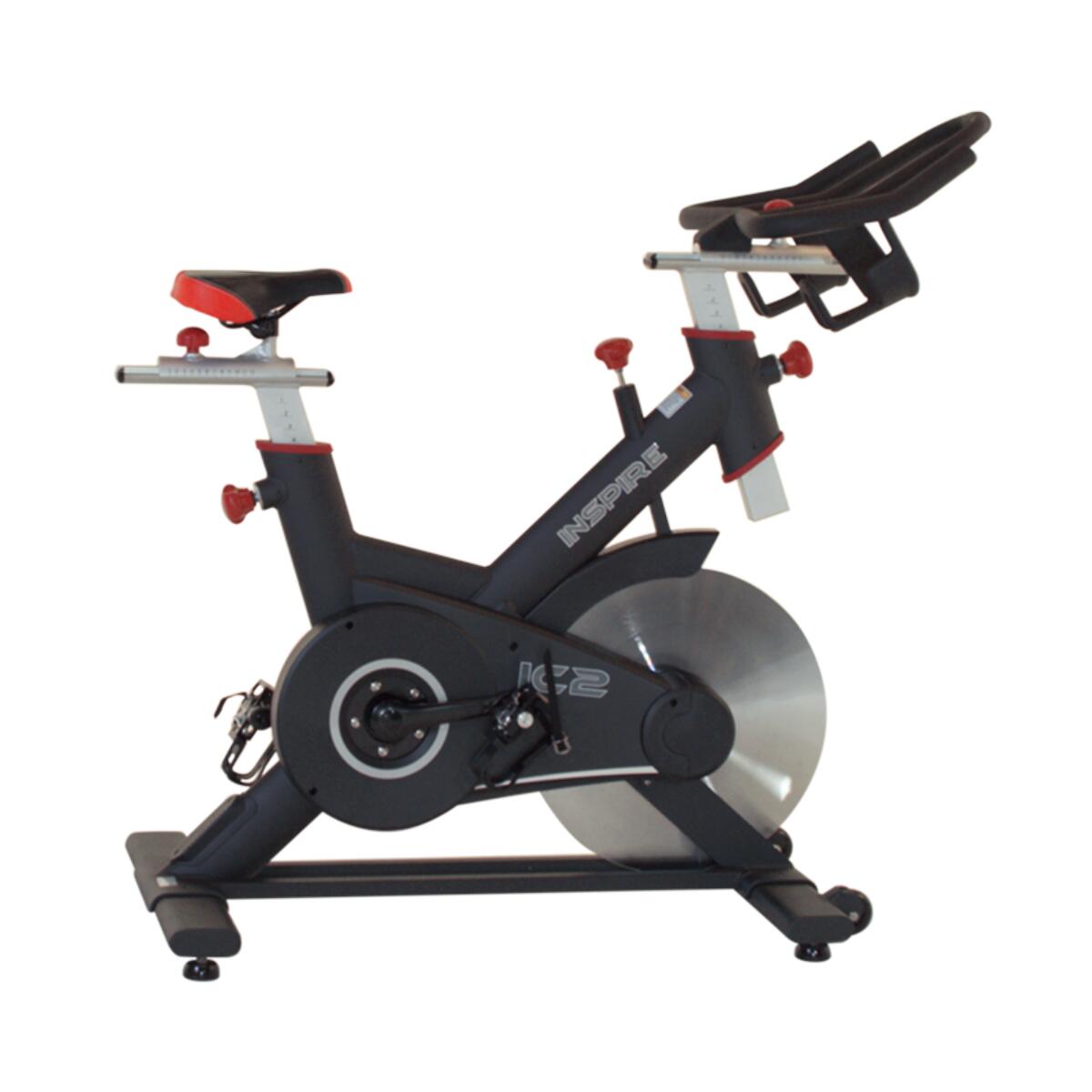 IC2 Indoor Cycle - Usage professionnel 6/8
