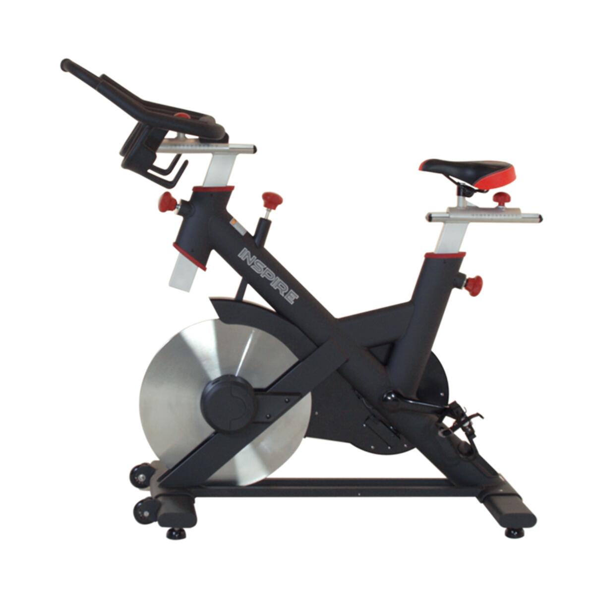 IC2 Indoor Cycle - Usage professionnel 7/8
