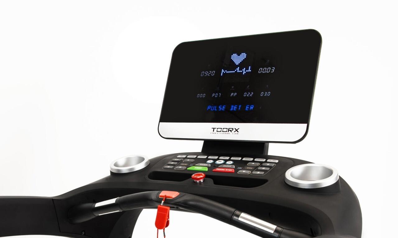 TRX 9000 EVO Loopband 7/7