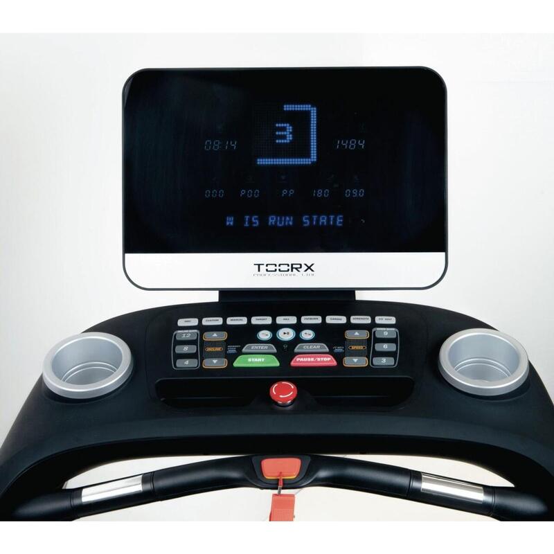 Bieżnia TRX 9000