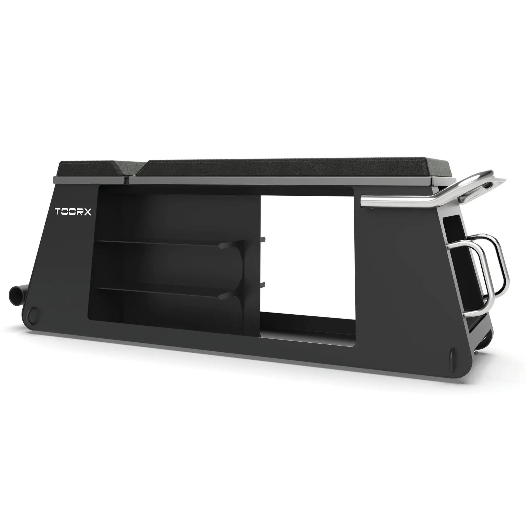 Banc HIIT de stockage WBX-1000 5/5