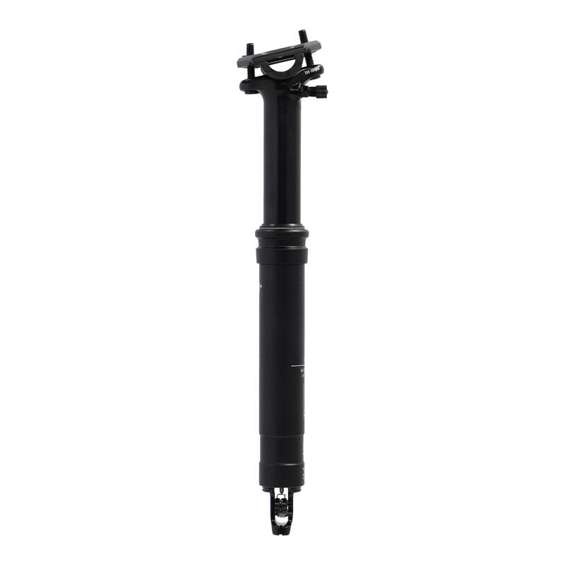 XLC Telescopische zadelpen Suspension Dropper Post SP-S13, Ø30,9mm/352mm