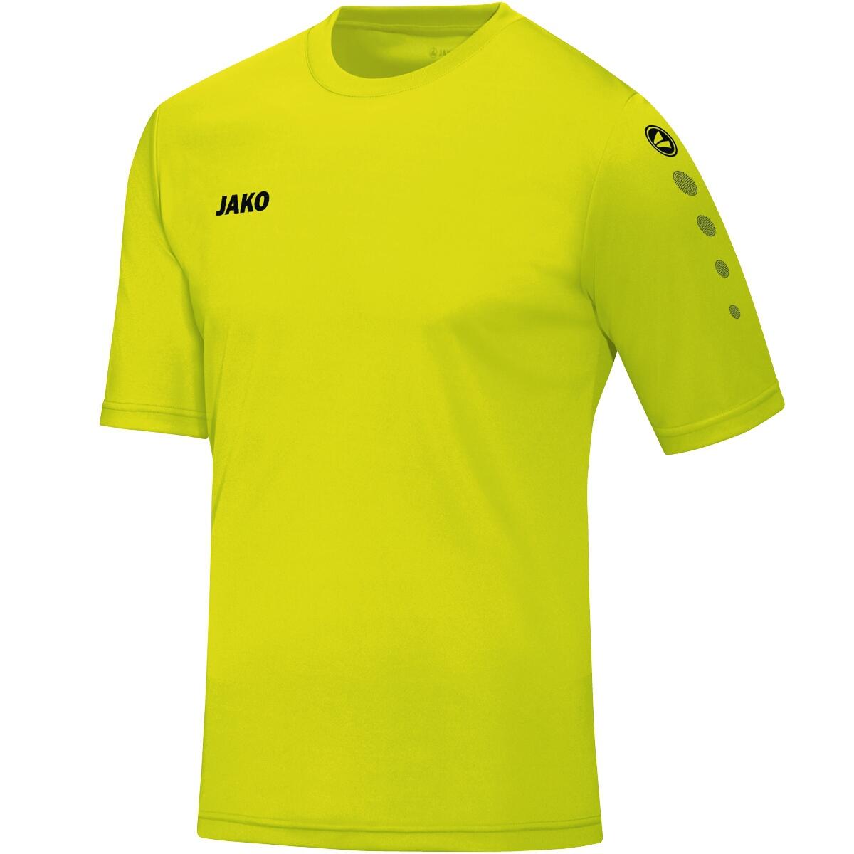 Kindertrui Jako Team 3/7