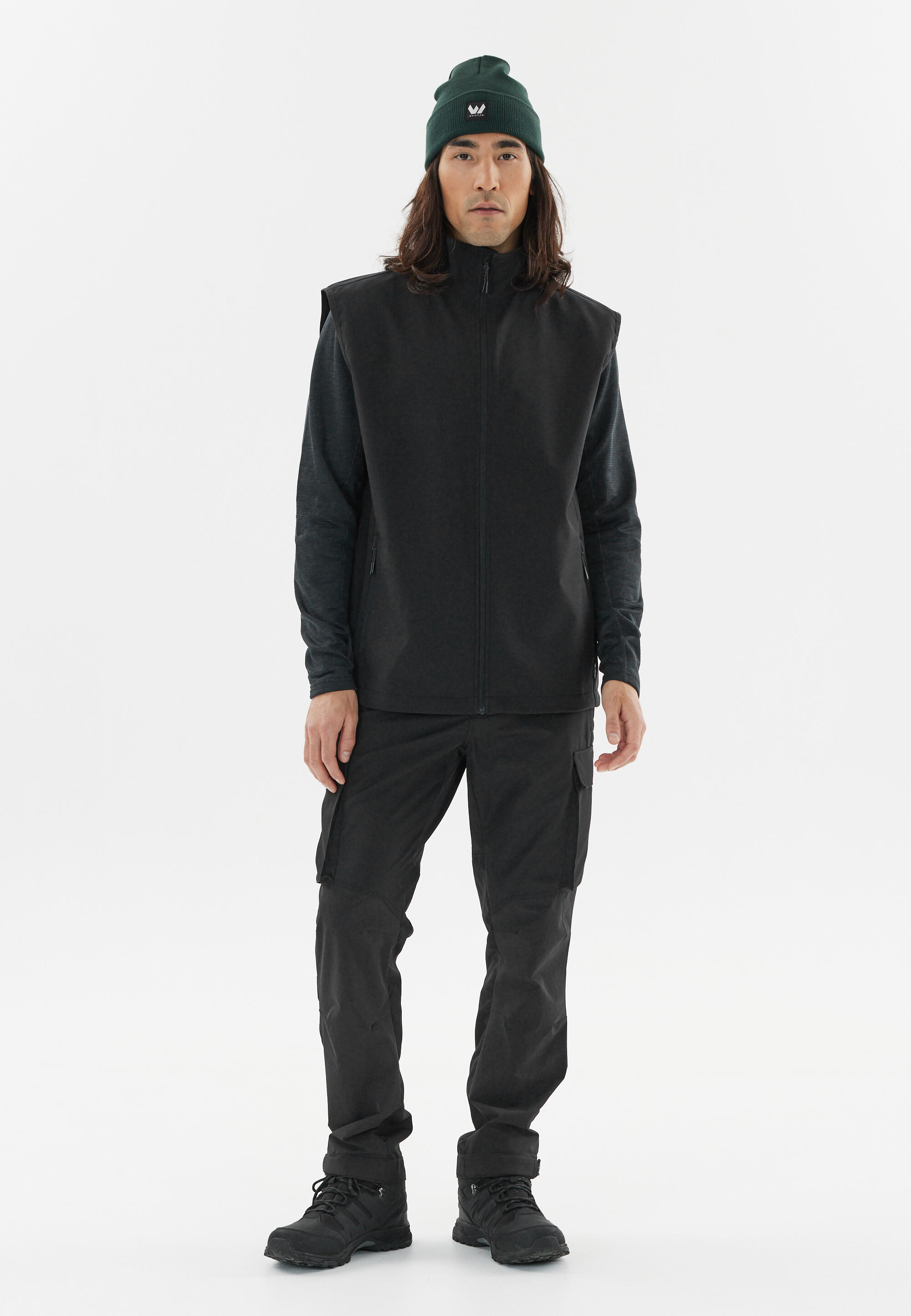 Chaleco Whistler Lango 4/7