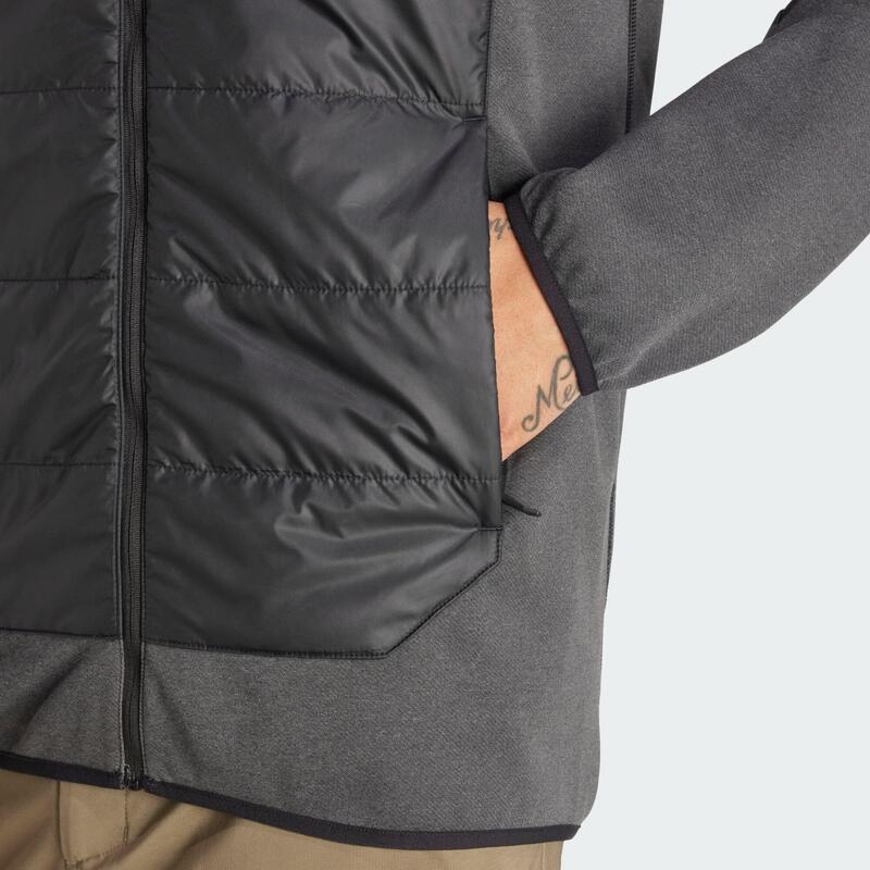 Kurtka Terrex Multi Hybrid Insulated Hooded