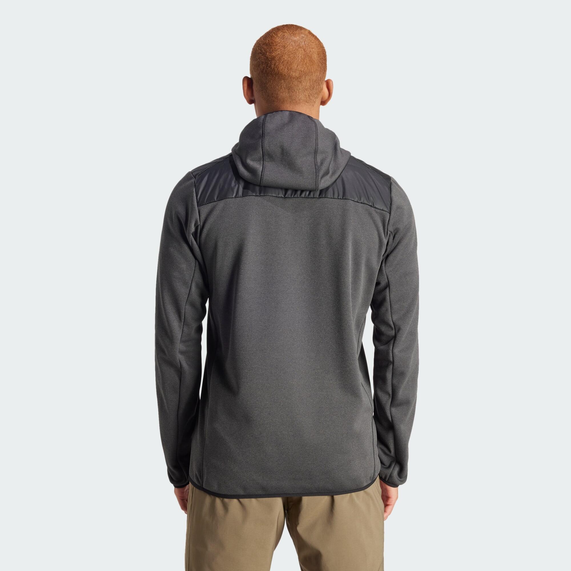 Terrex Multi Hybrid Insulated Hooded Jacket 3/7