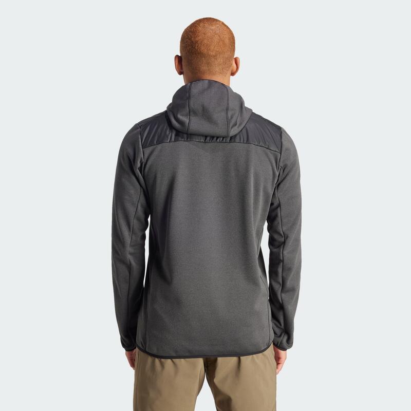 Veste à capuche isolante hybride Terrex Multi