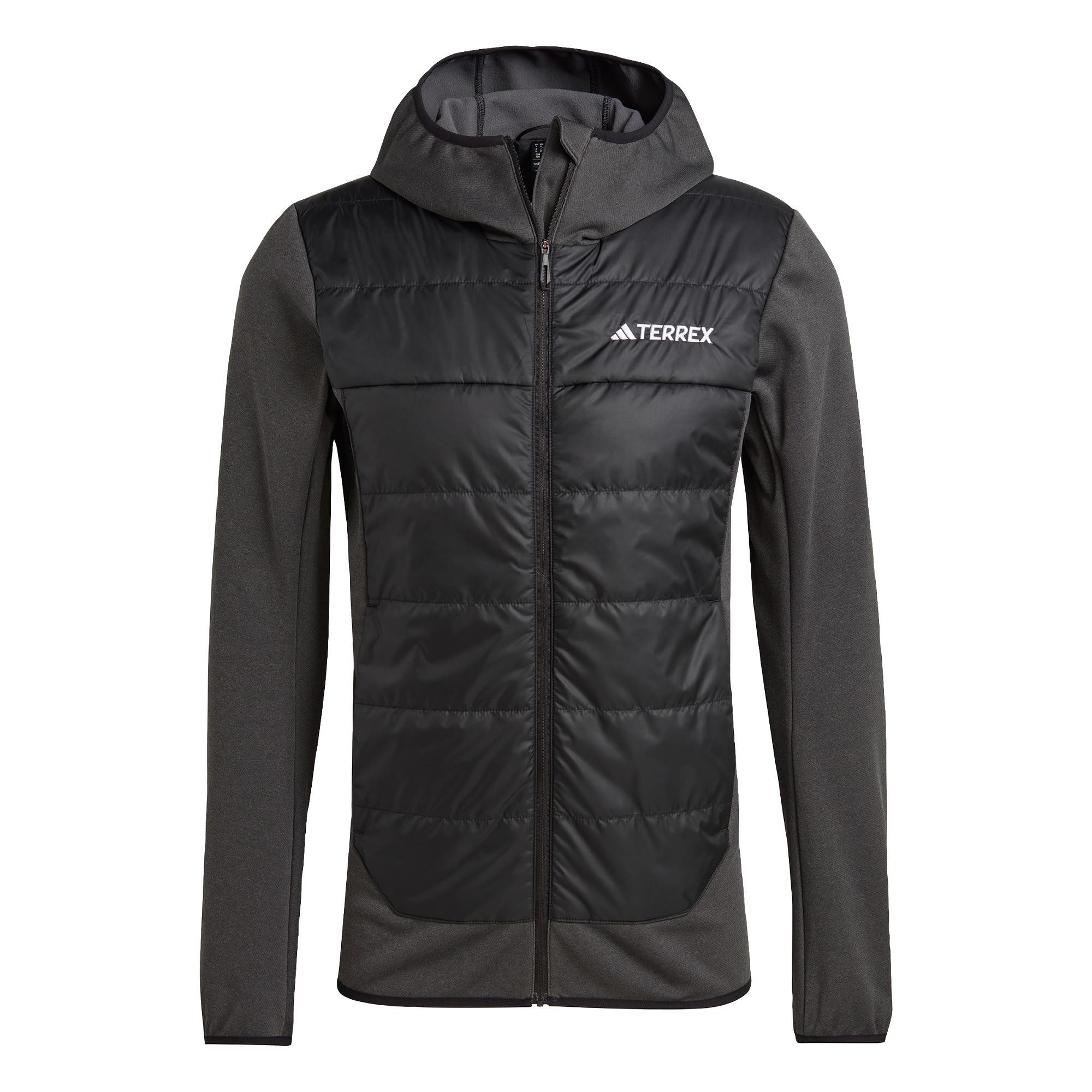 Terrex Multi Hybrid Insulated Hooded Jacket 2/7