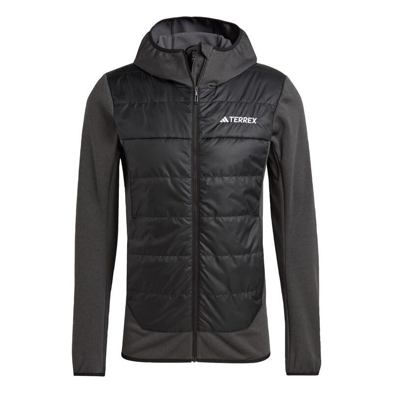 Veste à capuche isolante hybride Terrex Multi