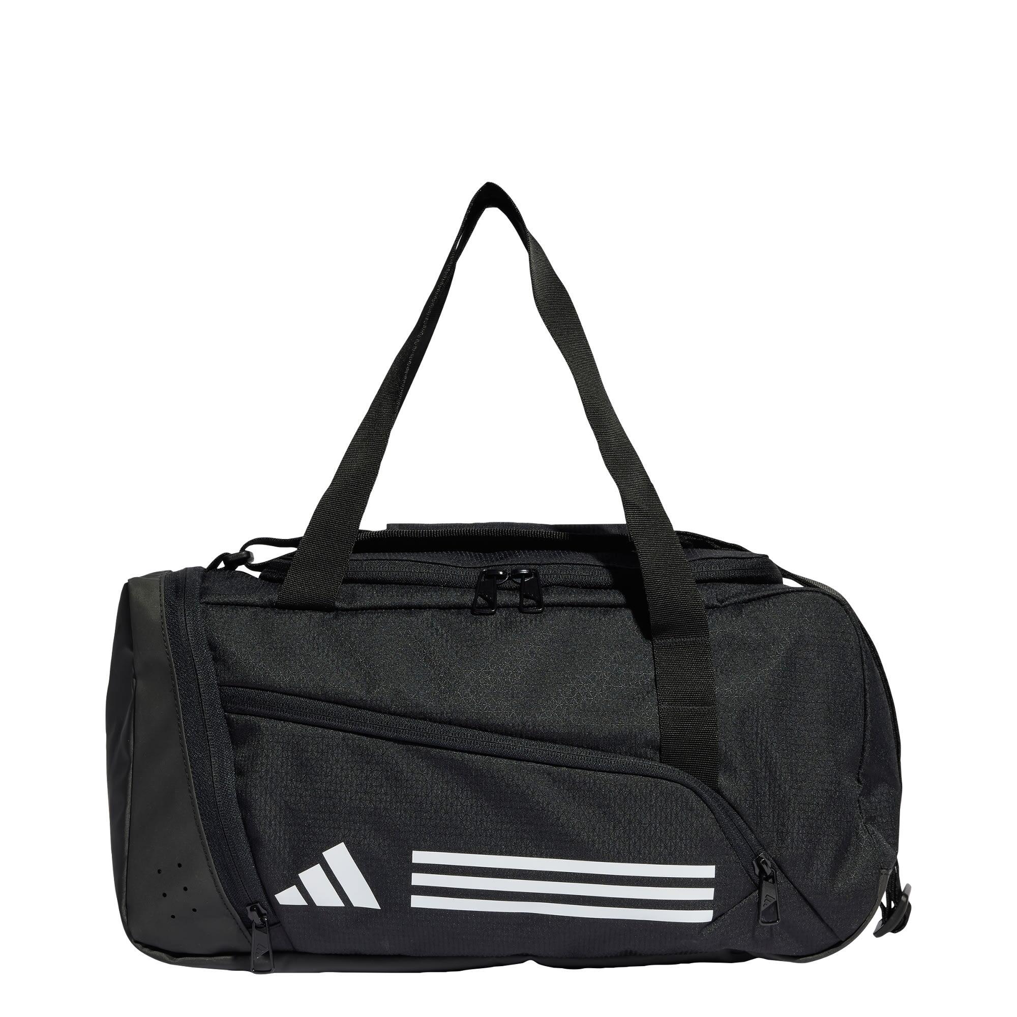 ADIDAS Essentials 3-Stripes Duffel Bag XSmall