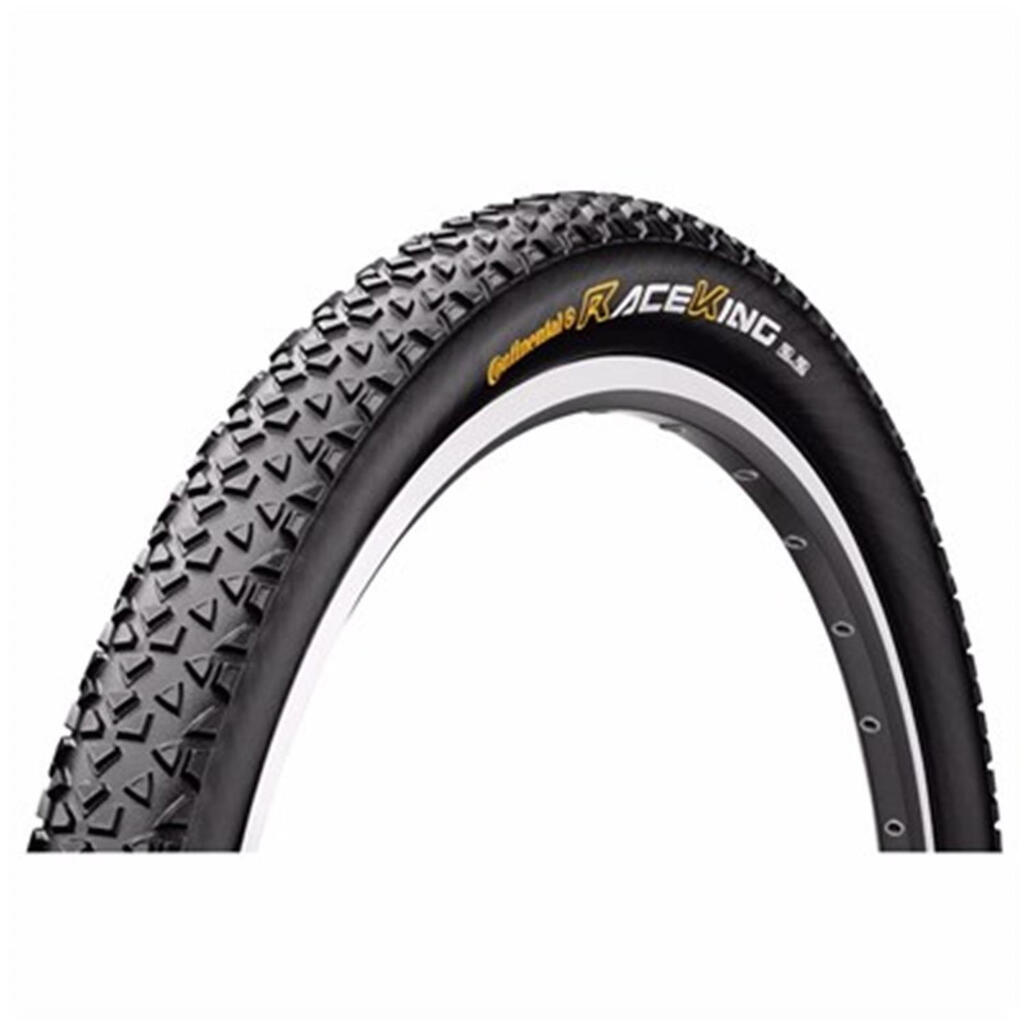 Continental Race King Mountain Bike Tyre 27.5 x 2.2 Wired