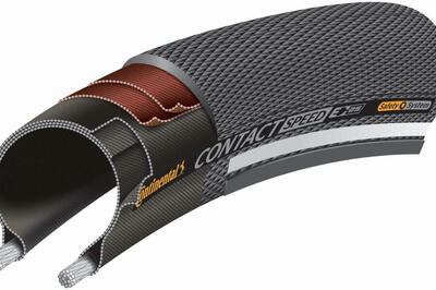 Band continental contact speed 28-406