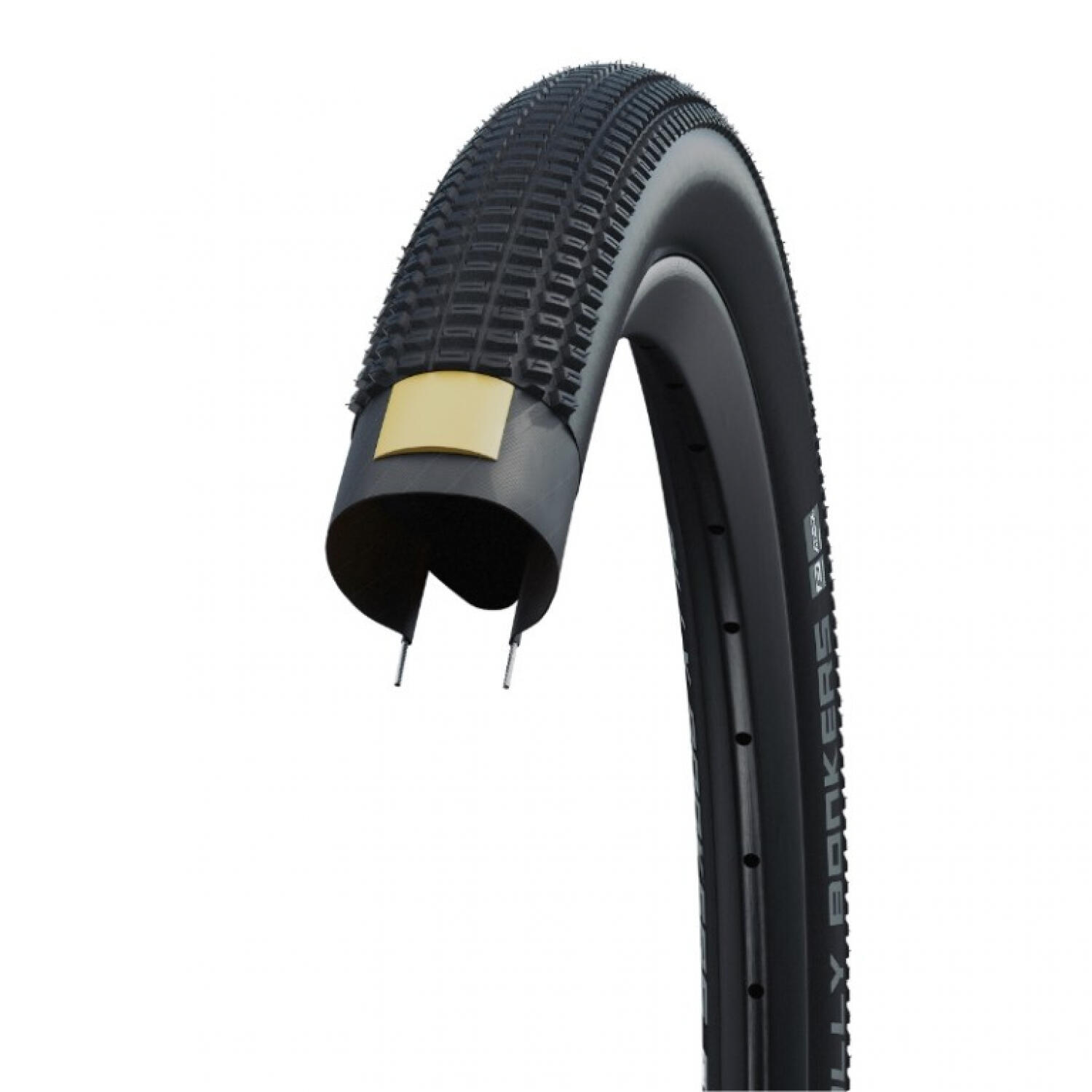 Pneu cross Schwalbe King Shield Wall Tubetype-Tubeless Ts (65-622) (29+) 2/7
