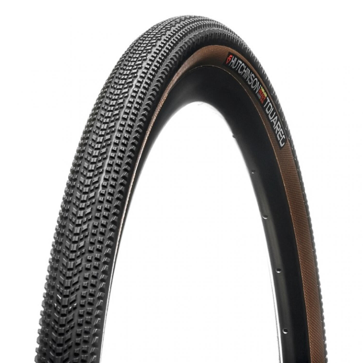 HUTCHINSON Hutchinson Touareg Pneumatici da ghiaia da 700 mm Tubeless Ready Pieghevoli in p