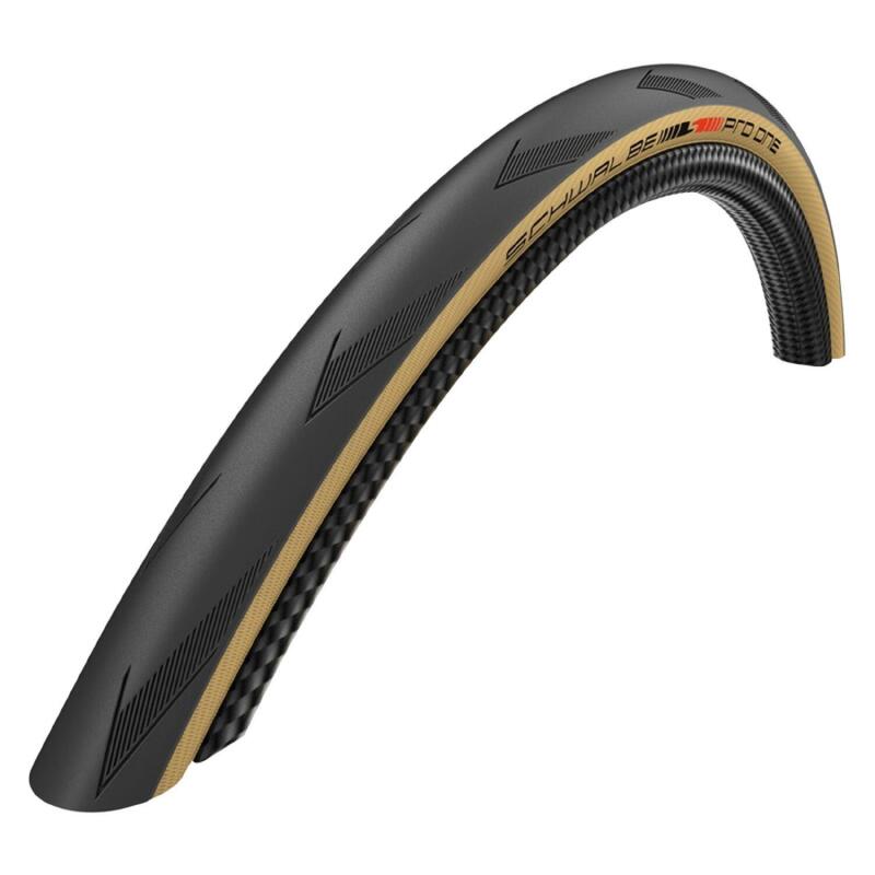 Schwalbe btb Pro One Evo SuperRace 700 x 28 T-Skin pliable