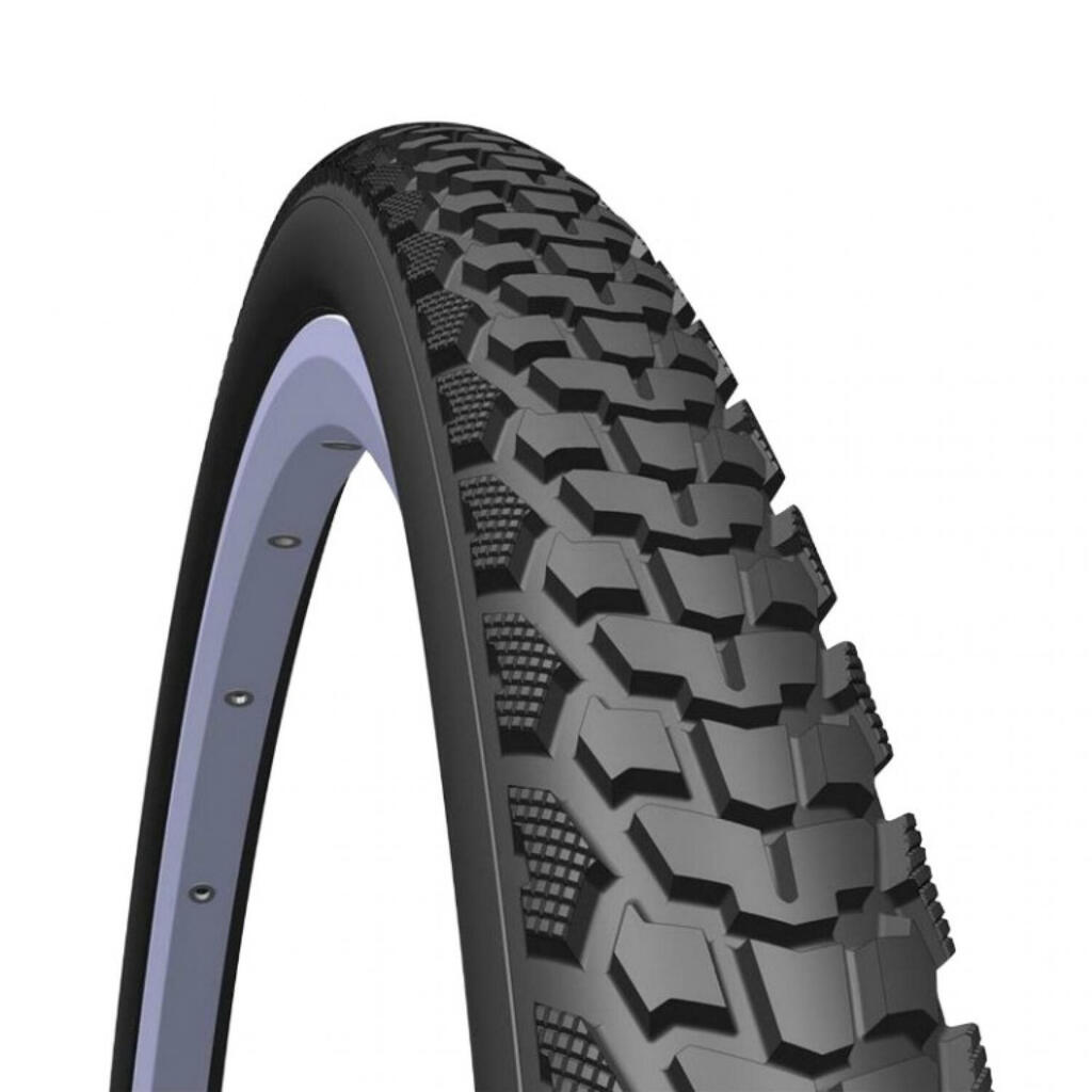 Tyre Rubena Tyres Cross - ideal pour chemin