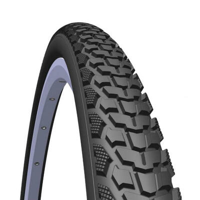Reifen Rubena Tyres Cross - ideal pour chemin