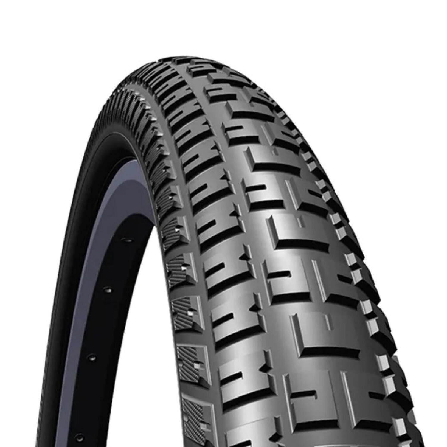 Opona V93 26x2,35 Defender Rubena