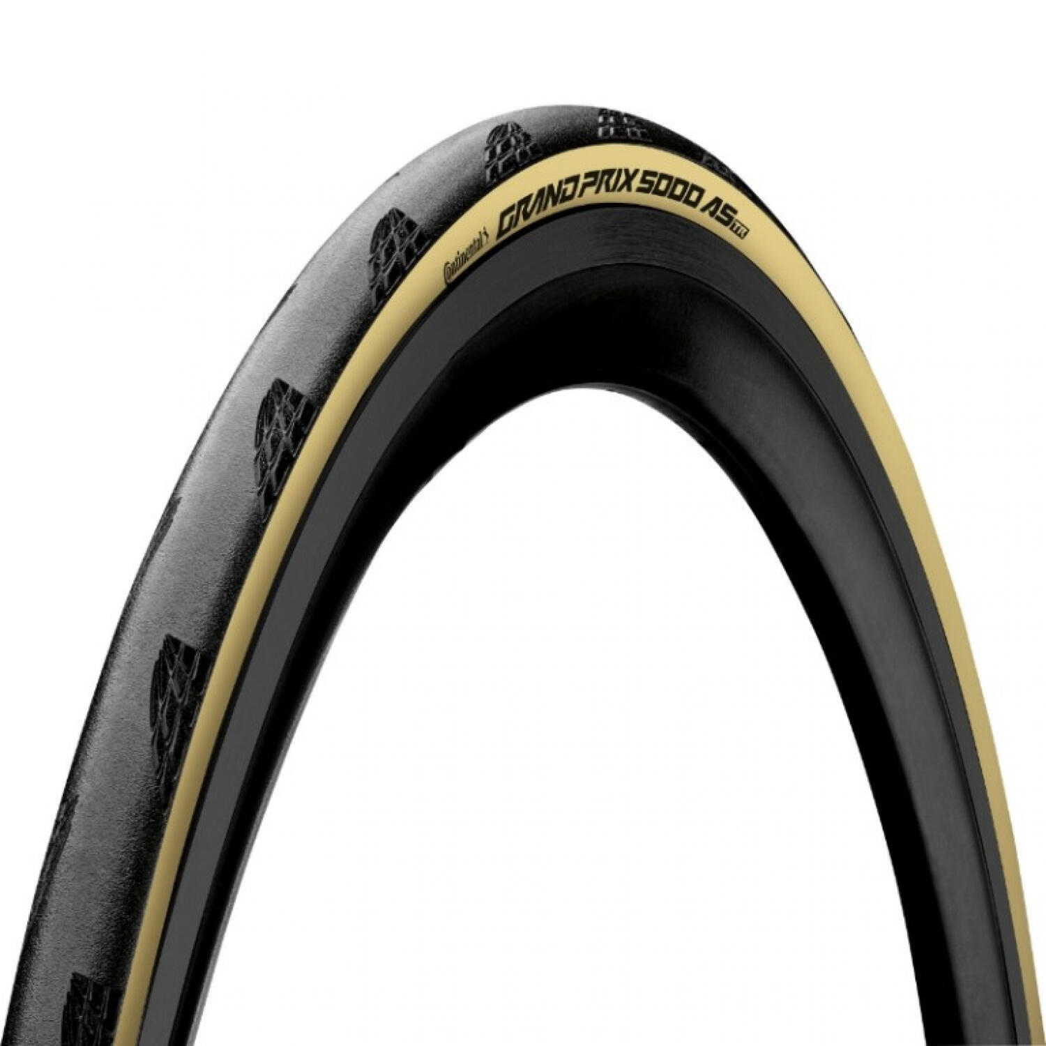 CONTINENTAL Opona szosowa Grand Prix5000 AllSeas.TRfb, 28” 700x25C 25-622