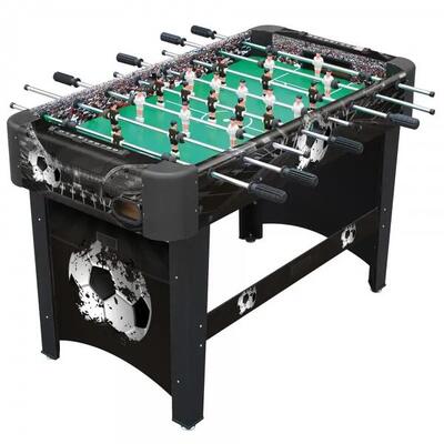 SOFTEE Foosball Evolution — evoluzione del calcio balilla