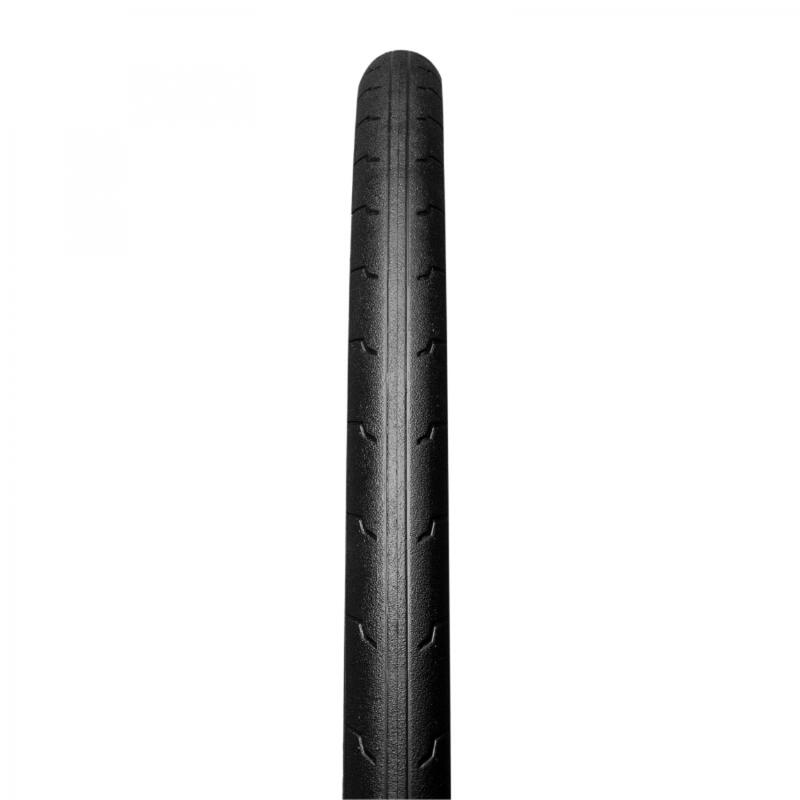 HUTCHINSON CHALLENGER - PNEU ROUTE TUBE TYPE 700X30 NOIR - 3248382087807