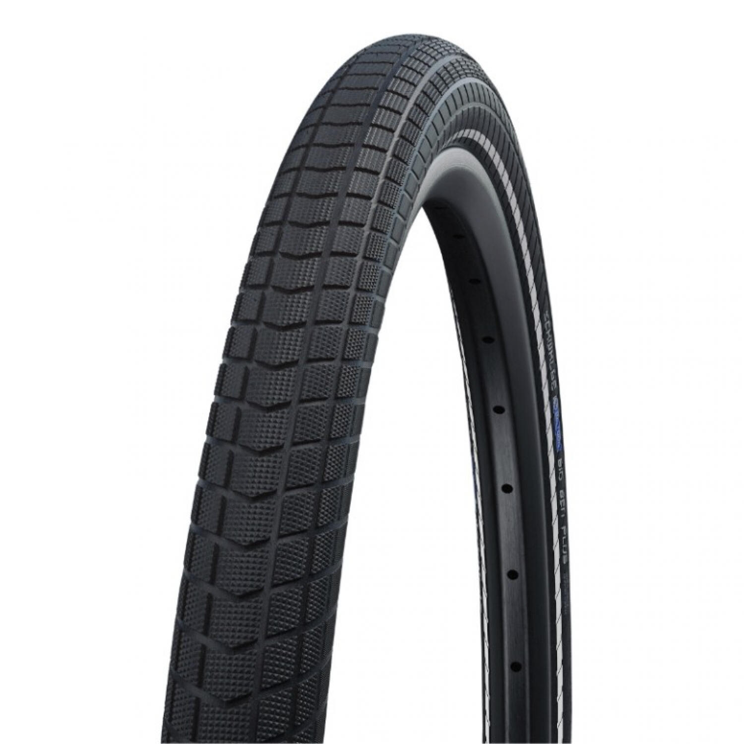 Opona Big Ben Plus Dd/Greenguard 20X2.15"  / 55-406