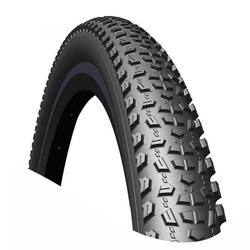 Pneu mitas scylla v96 27,5 x 2,25 pliable tubeless supra textra comp. crx