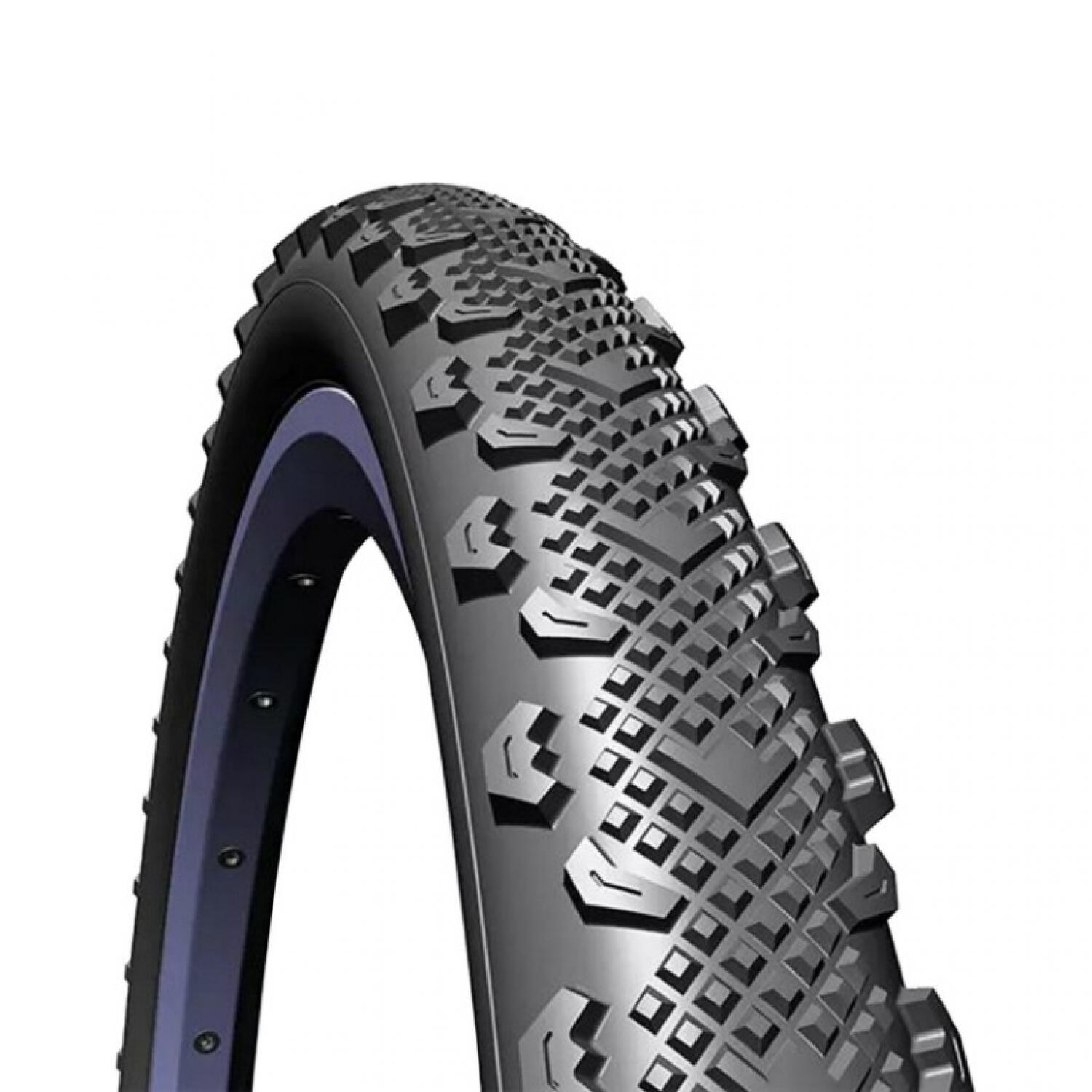MITAS Pneumatici Rubena Tyres Winner Sprint Tr (47-355)