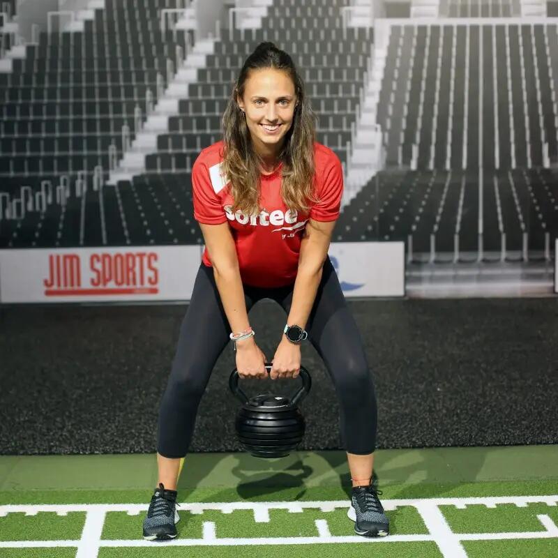 Állítható moduláris kettlebell 9 kg