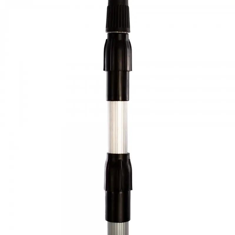 Aiutante Regolabile in Alluminio fino a 3 Metri Multicolor 2/5