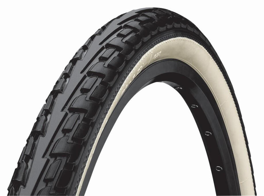 CONTINENTAL Pneumatico rigido Continental Ride Tour 47-559