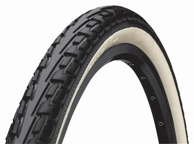 Harde band continental ride tour 47-559
