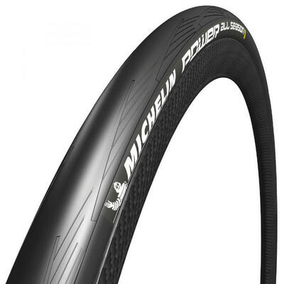 Michelin Reifen Power All Season faltbar 28" 700x23C 23-622 schwarz