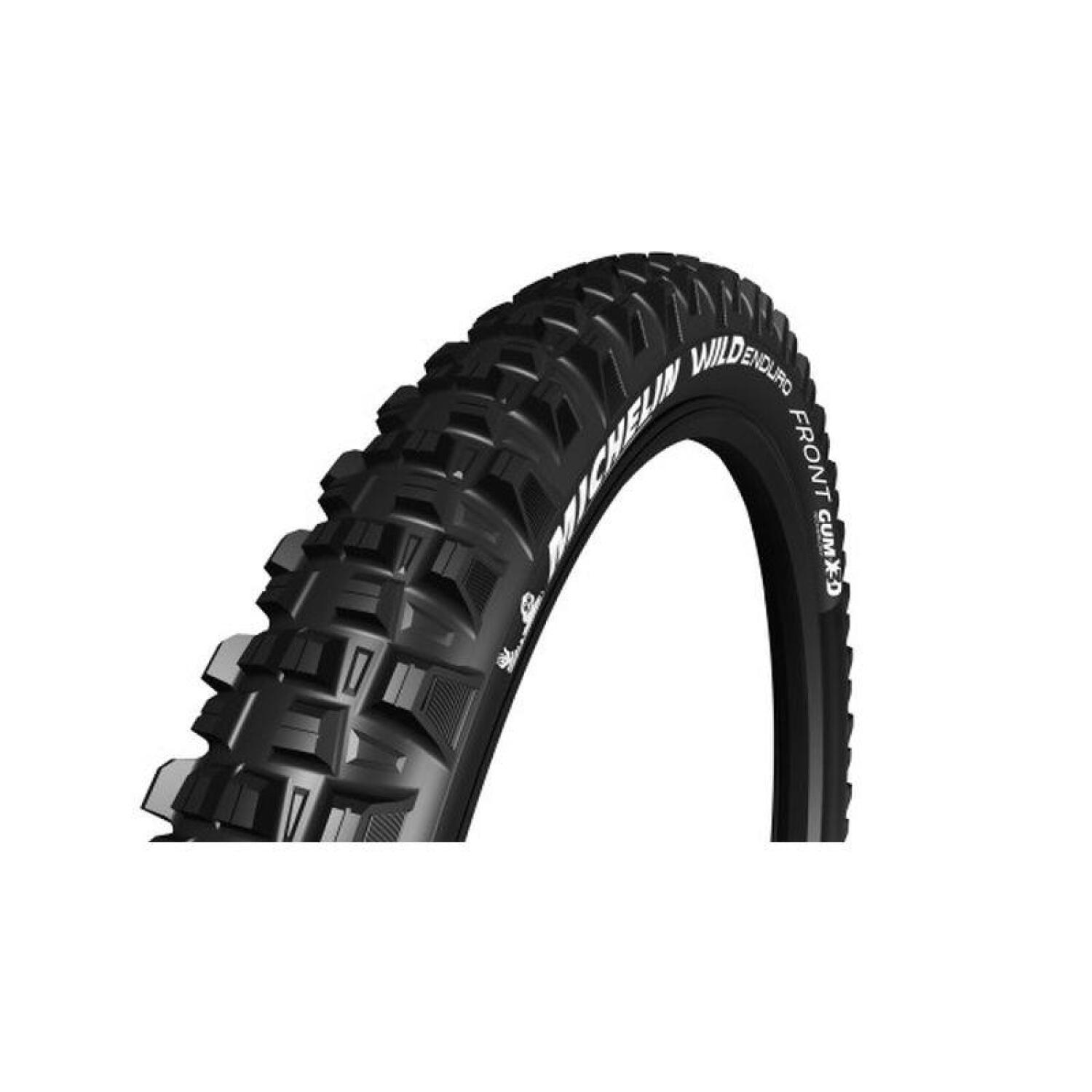MICHELIN Pneumatico anteriore Michelin Wild Enduro Gum-X Co