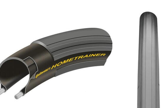 Pneu souple Continental Home-Trainer Skin 47-559