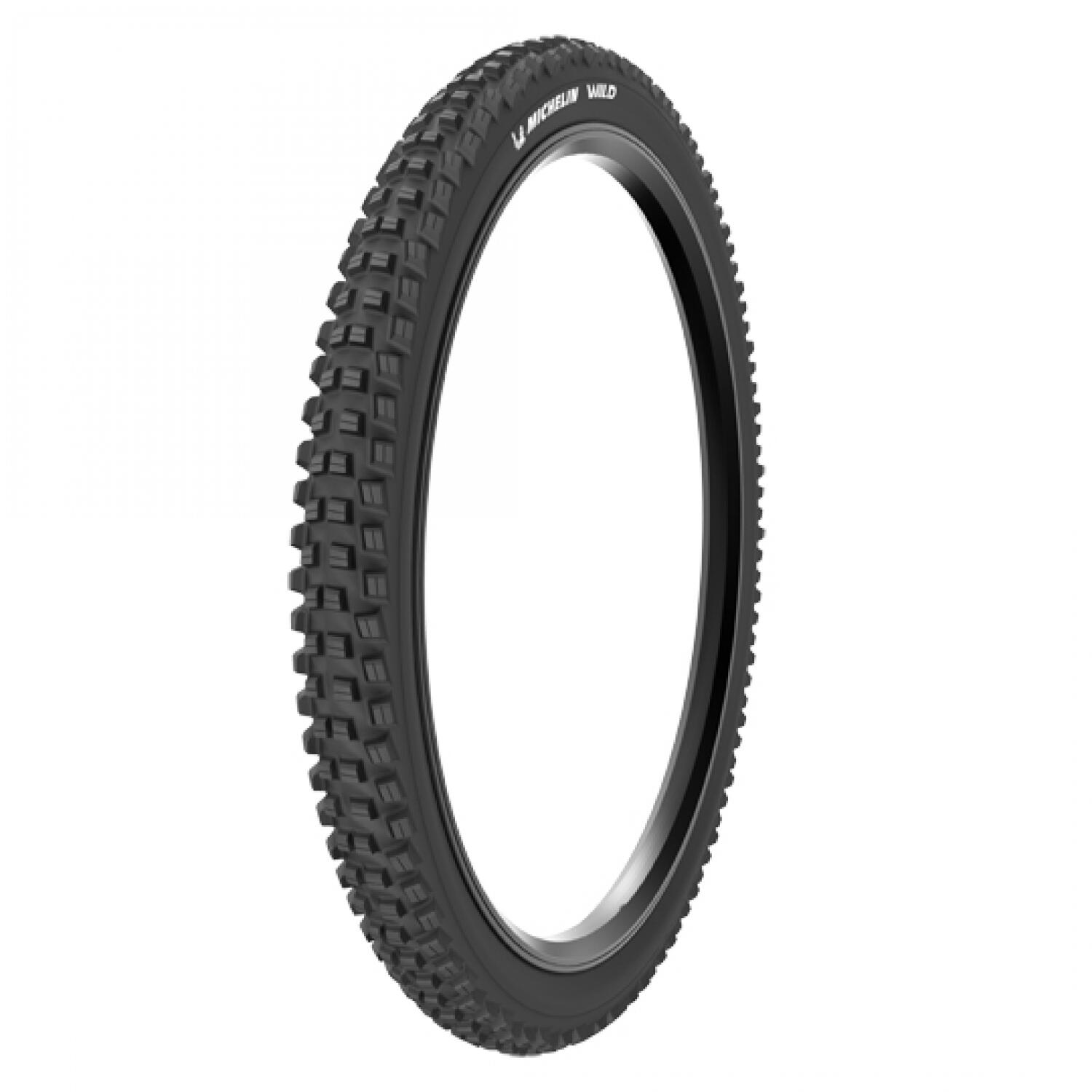 Pneumatico per mountain bike con nervature rigide Michelin Wild Access 2/6