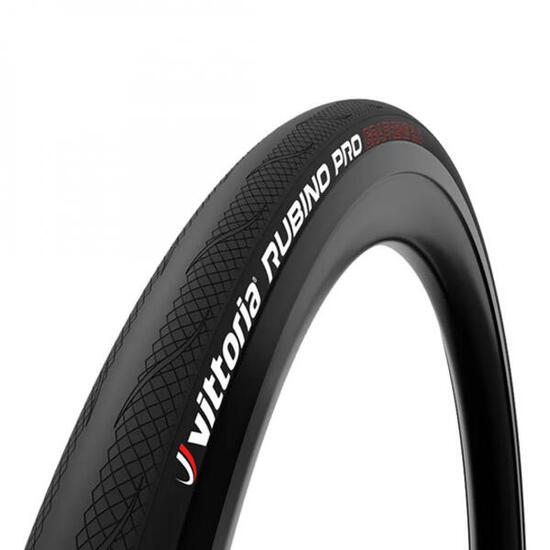 Vittoria Rubino Pro 700 Graphene G2.0 Nero