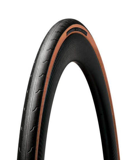 Hutchinson Reifen Challenger fb 28" 700x28 28-622 schwarz/tan HardShield
