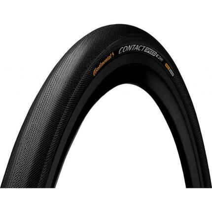 Fahrradreifen mit festem Kontakt Continental 37-622 speed