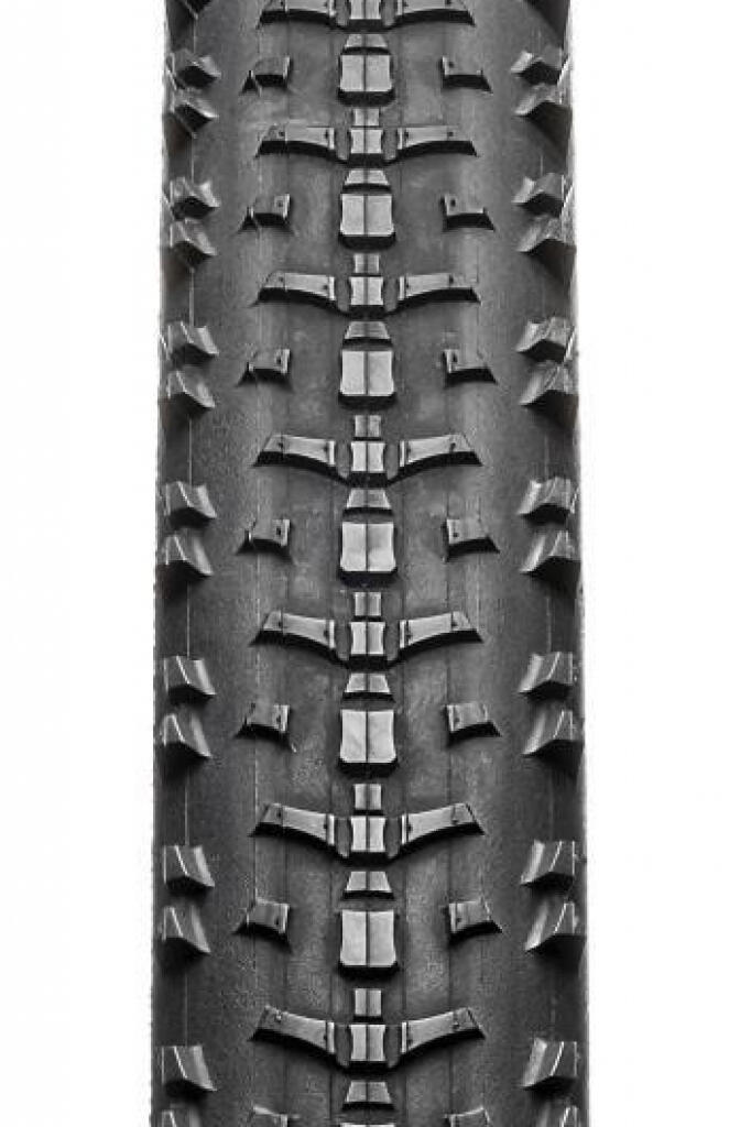 HUTCHINSON Pneumatico per mountain bike Hutchinson skeleton TS tubetype-tubeless ready