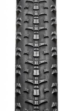 Außenreifen MTB Tubeless 29x2.15 - Skeleton Racing MTB Tubeless Schwarz