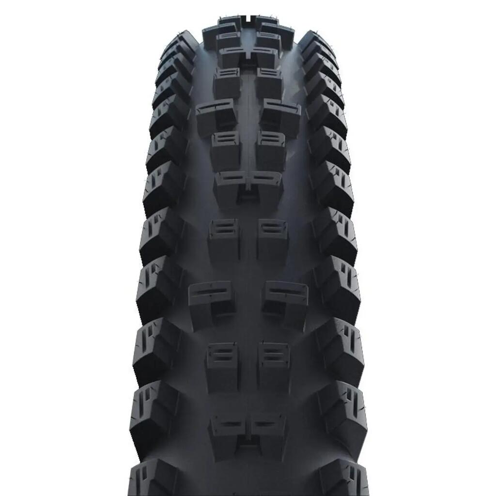 Schwalbe Tacky Chan 29'' Tubeless Ready Soft Super Trail Addix Soft E-Bike E-50