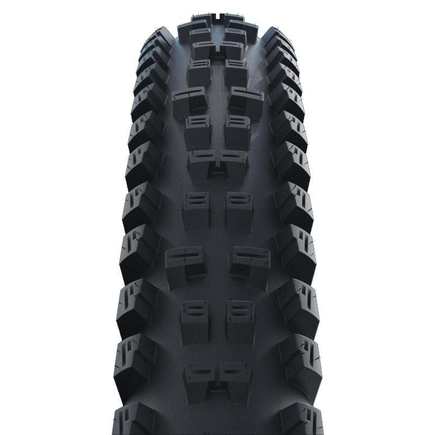 Opona rowerowa Schwalbe Tacky Chan Evo S.trail Ad.ul.sof