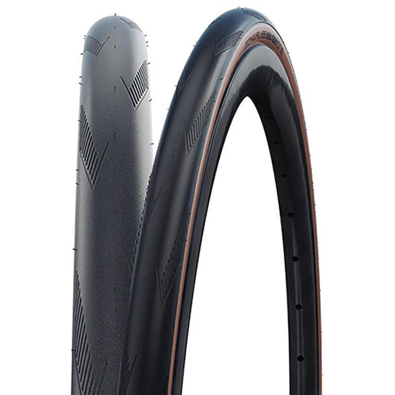 Schwalbe Reifen One Perf R-Guard 700 x 25 b brz falten TLE