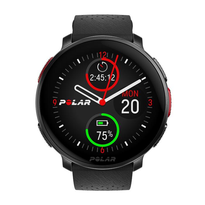 Polar Vantage V3 Premium Multisport Watch