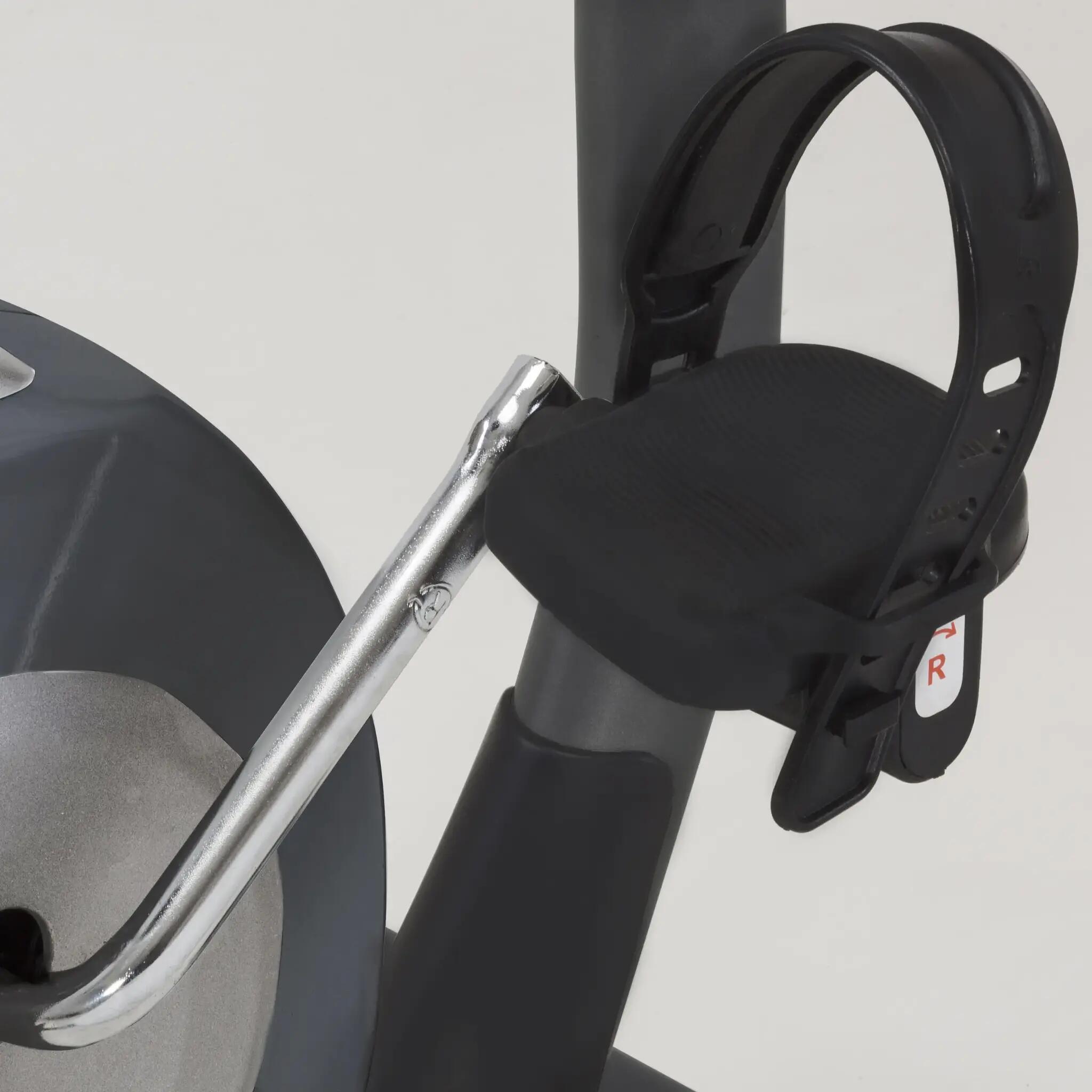 BRX-55 Comfort Hometrainer 6/7