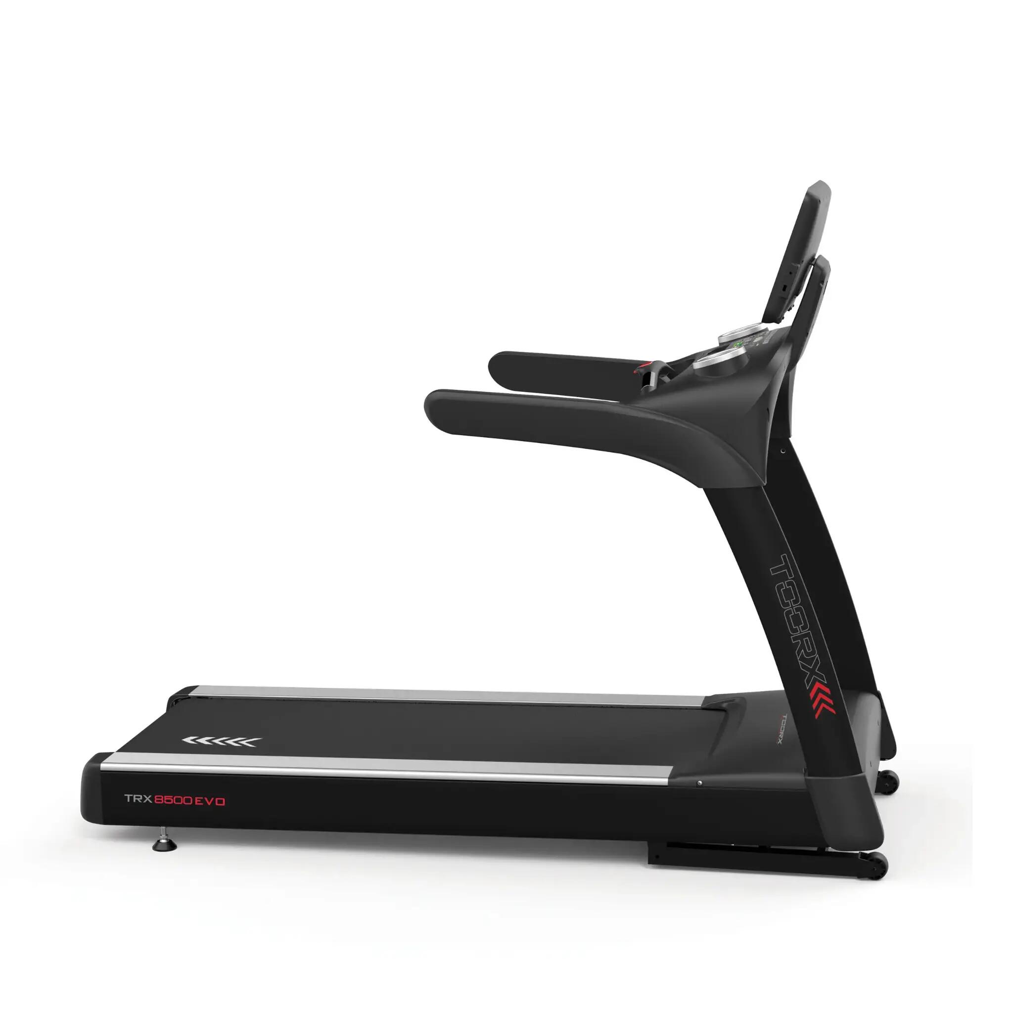 Tapis de course TRX 8500 EVO 5/5