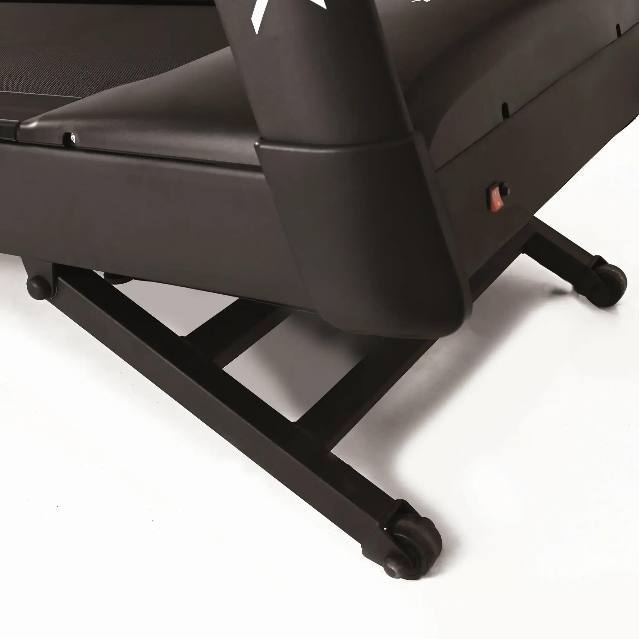 Tapis roulant Toorx-3500-TFT 7/7